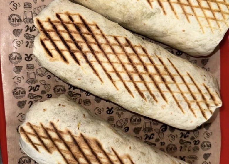 Go Tacos