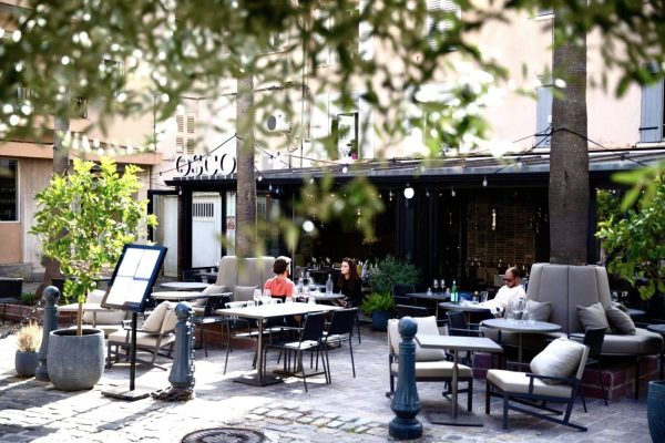 Maison Osco