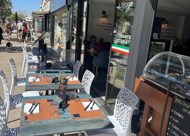 i 3 Terroni