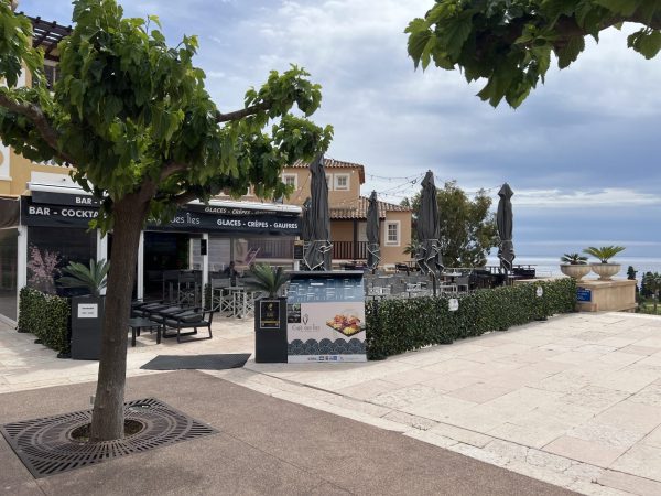 Le Café des Îles
