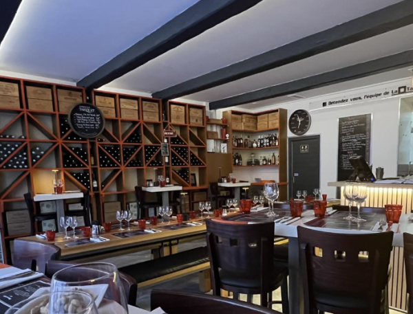 La Table