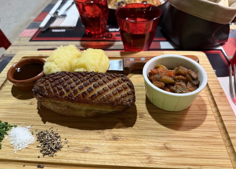 La Table