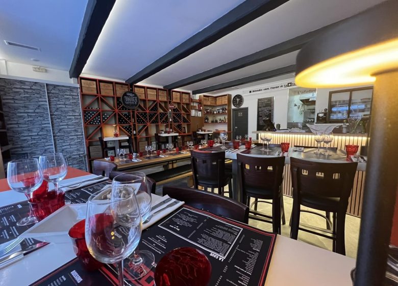 La Table
