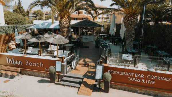 Urban Beach