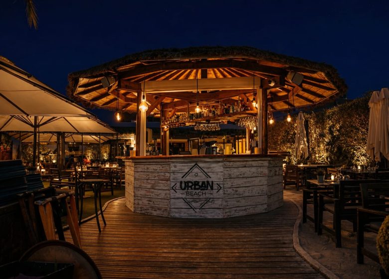 Urban Beach