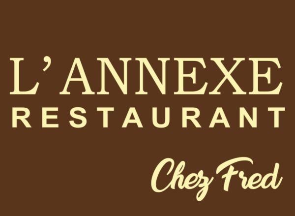 L&rsquo;Annexe Restaurant