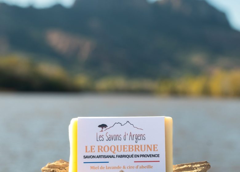 Les Savons d&rsquo;Argens