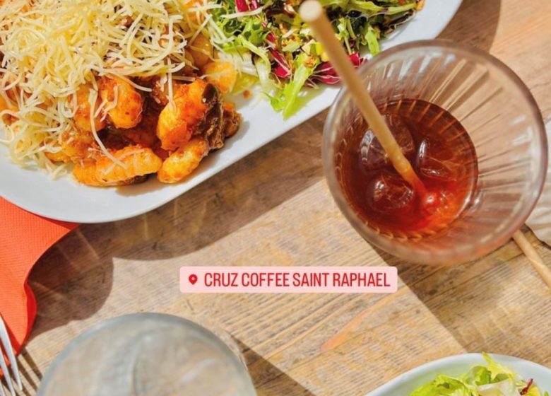 Cruz Coffee