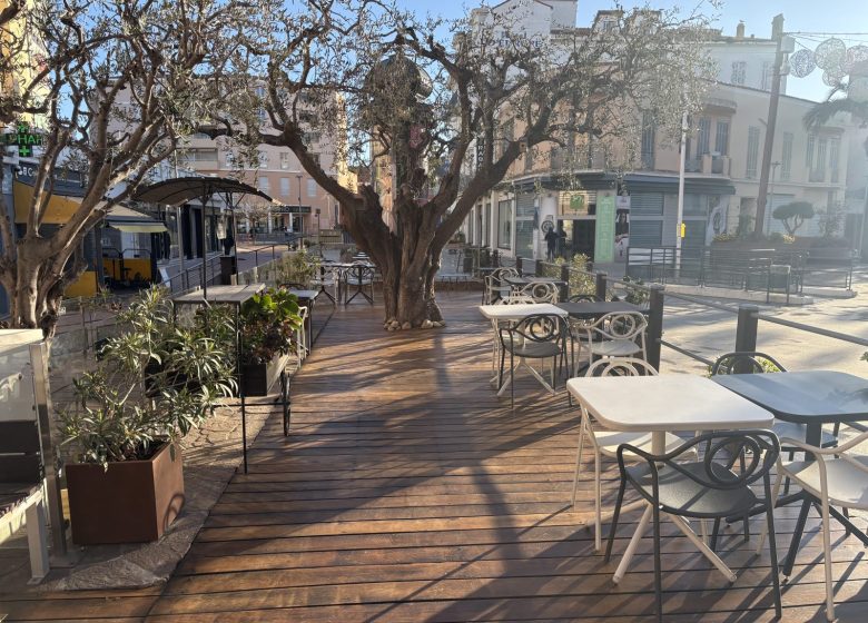 Café Coullet