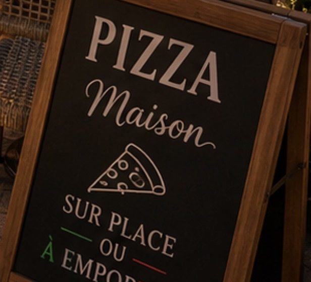 Le Gourmet