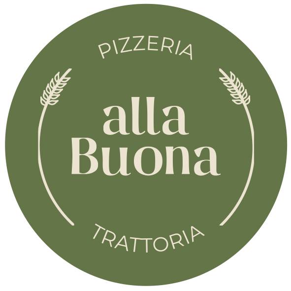 ALLA BUONA TRATTORIA & PIZZERIA