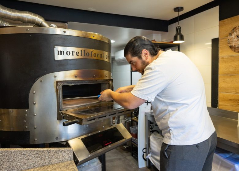 Pizza Della Piazza