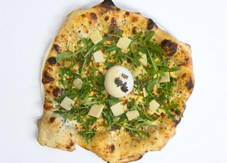 Pizza Della Piazza