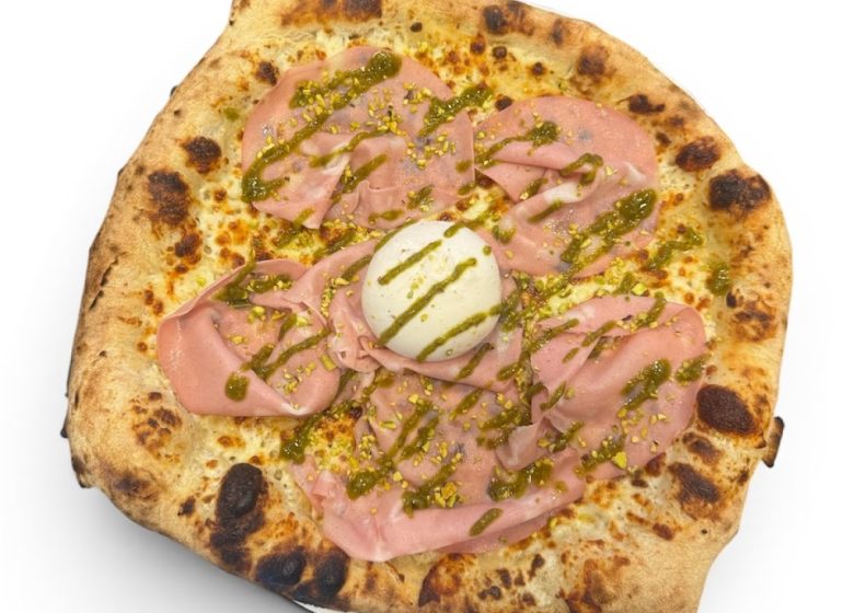 Pizza Della Piazza
