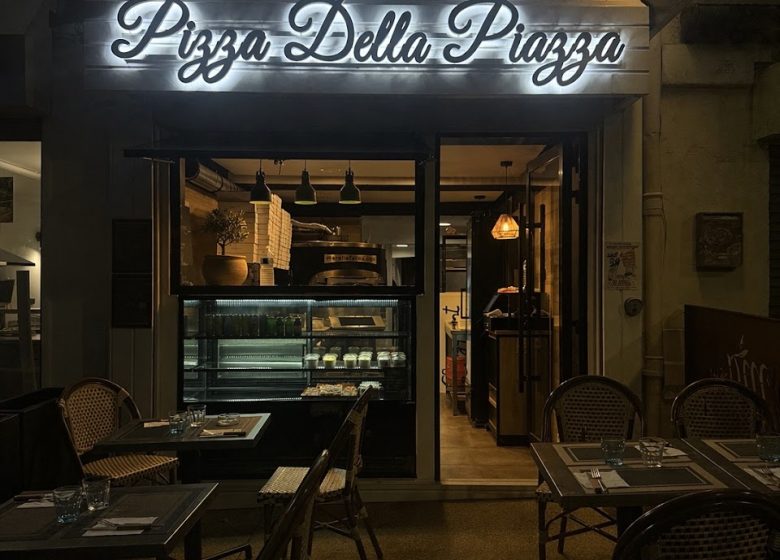 Pizza Della Piazza