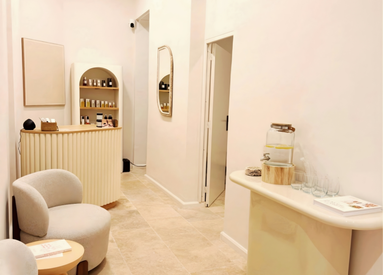 Studio Mentalo – Centre de Bien-être & Soins holistiques