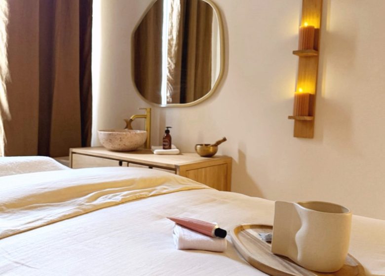 Studio Mentalo – Centre de Bien-être & Soins holistiques