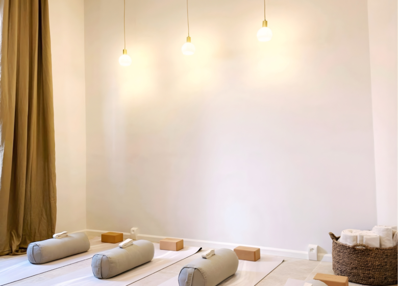 Studio Mentalo – Centre de Bien-être & Soins holistiques