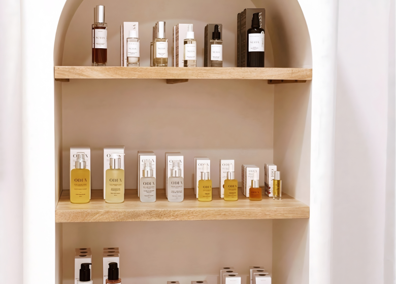 Studio Mentalo – Centre de Bien-être & Soins holistiques