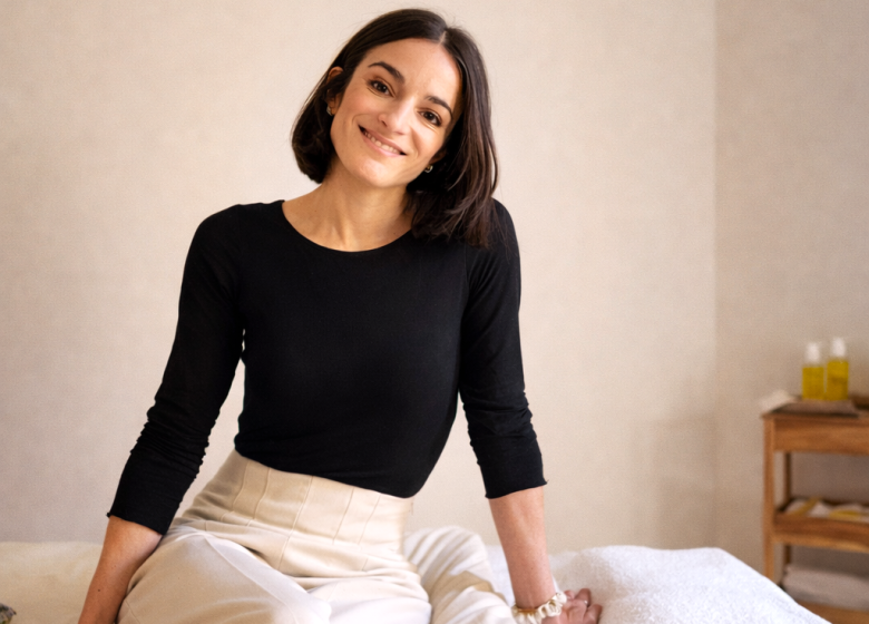 Studio Mentalo – Centre de Bien-être & Soins holistiques