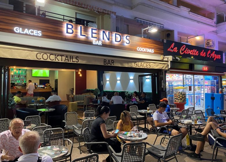 Blends