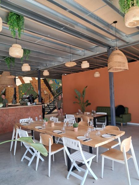 Restaurant ORA