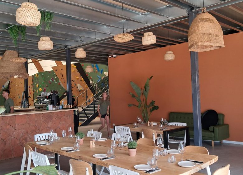 Restaurant ORA