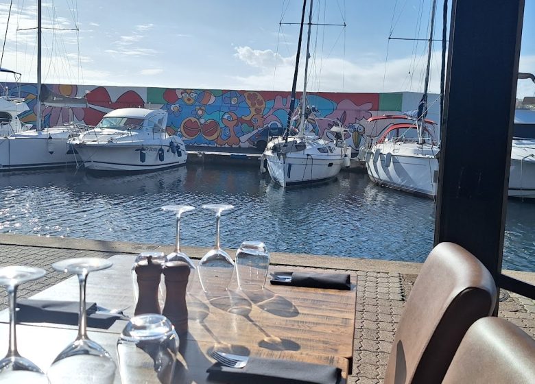 Viking Steak House