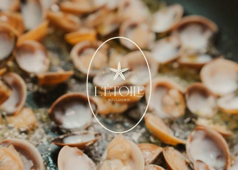L&rsquo;Etoile