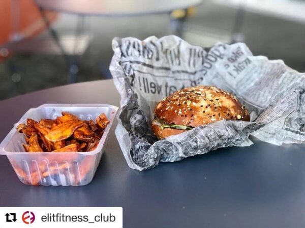 La Cantine du Rocher