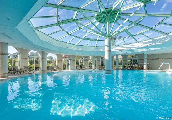 Thalasso Spa les Issambres