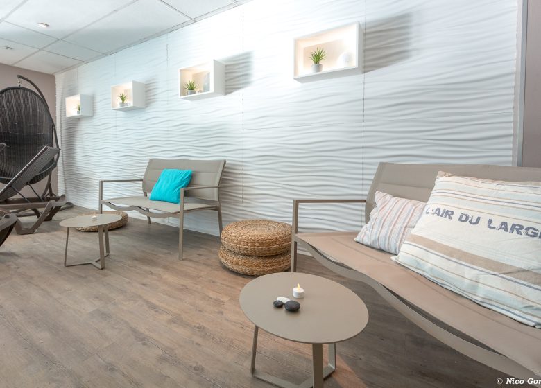 Thalasso Spa les Issambres
