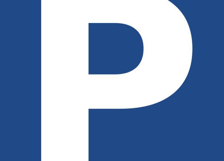 Parking Saint-Roch – Village
