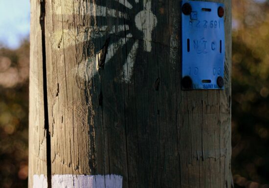 Randonnée sentier Saint-Jacques de Compostelle