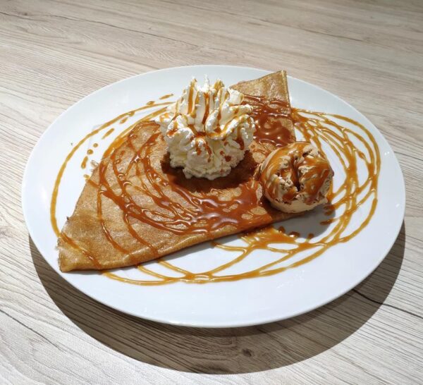 Crêperie L’Arcade