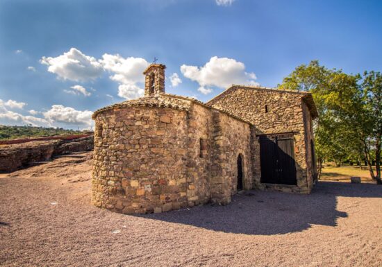 Randonnée sentier Saint-Jacques de Compostelle