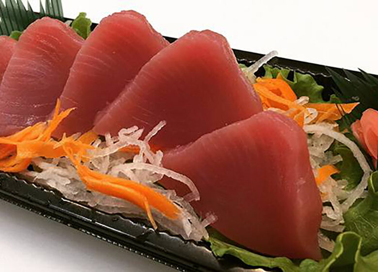 Okome Sushi