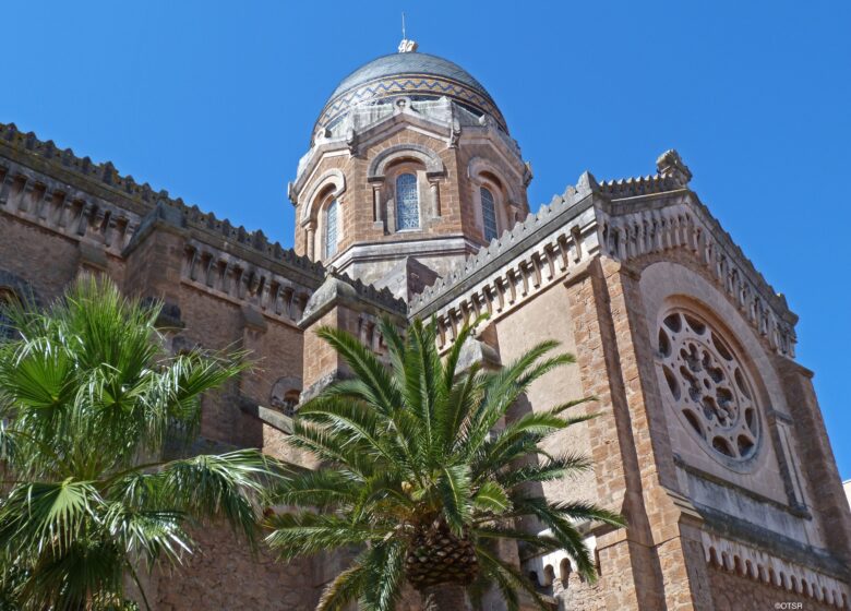 Basilique Notre Dame de la Victoire