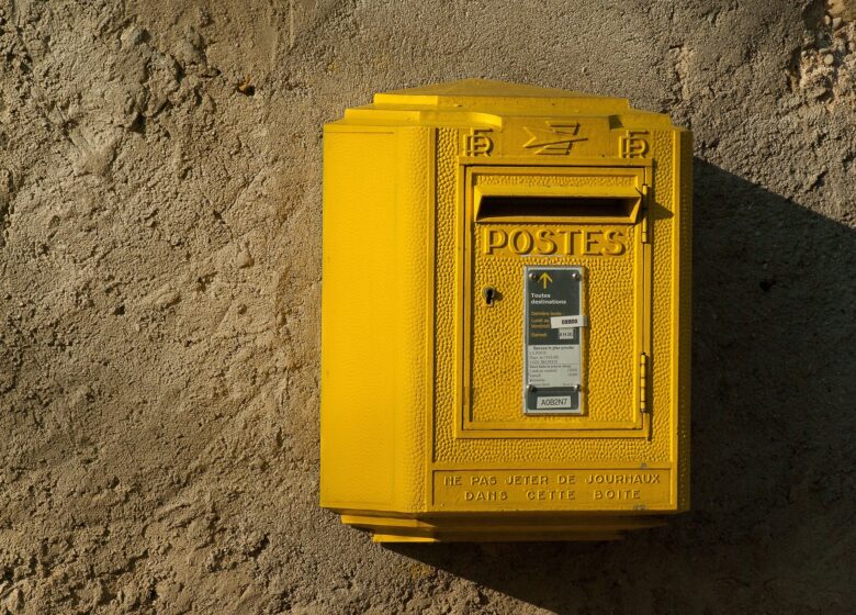Bureau de Poste Les Adrets de l’Estérel