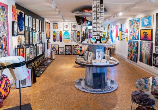 Art de Claire Galerie