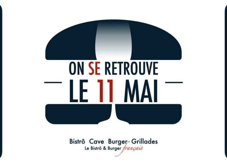 Le Bistrô et Burger français