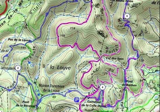Trail – Trail Hermès Estérel (10km)