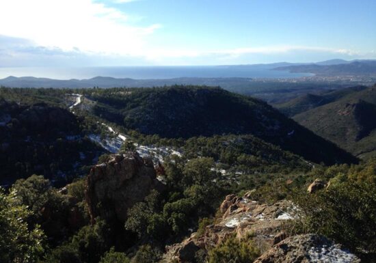 Trail – Trail Hermès Estérel (10km)