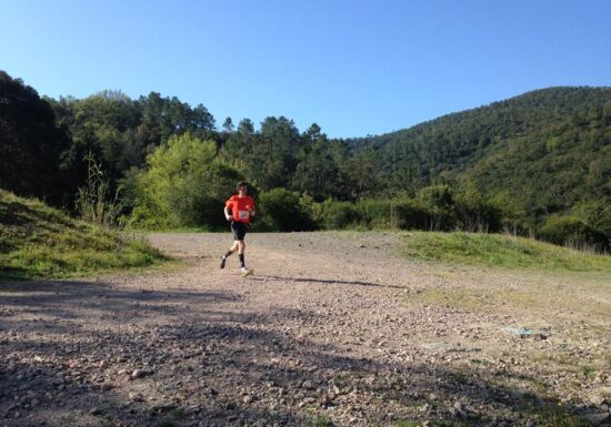 Trail – Trail Hermès Estérel (10km)