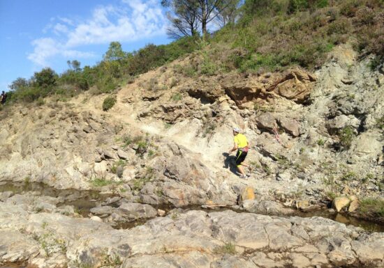 Trail – Trail Hermès Estérel (10km)