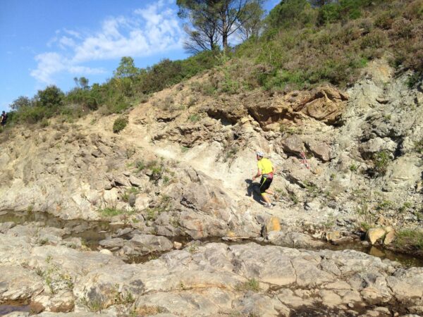 Trail – Trail Hermès Estérel (10km)