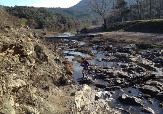 Trail – Trail Hermès Estérel (20km)