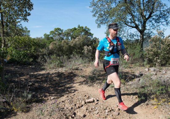 Trail – Trail Hermès Estérel (20km)