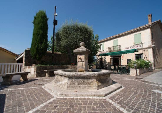 Bar « Chez Tonio »