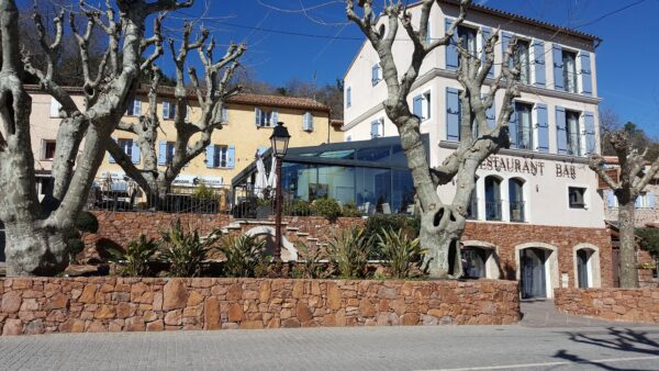 Au Relais du Sommelier